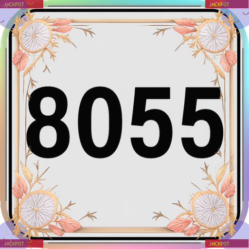 8055 — galeri pratinjau - APK Resmi