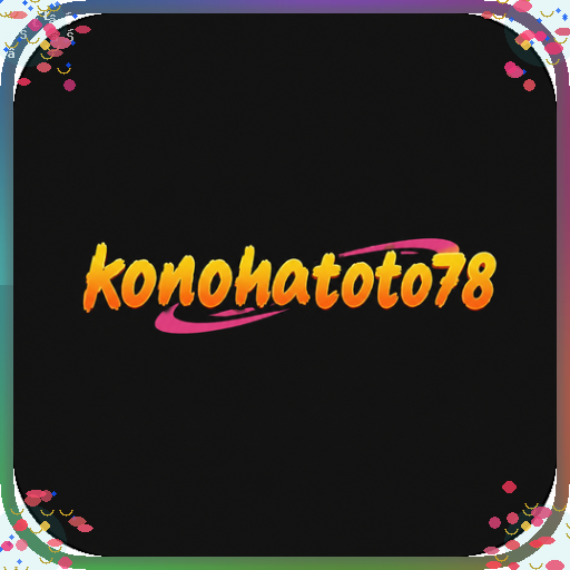 konohatoto78 — mitra unggulan